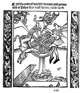 ship o fools john cawood